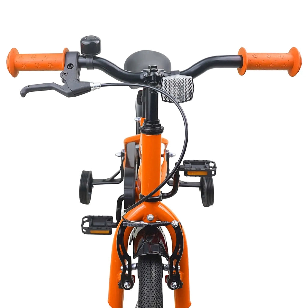 Bicicletta per Bambini 16 Pollici per bambini di 4-6 anni 42009519