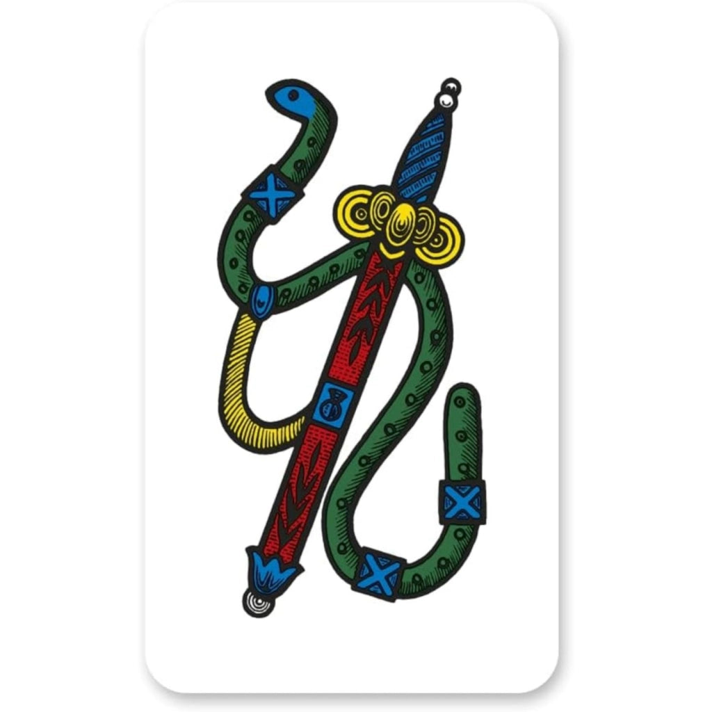 Carte Napoletane da Gioco ModianoCarte Plastificate Scopa Briscola Tresette