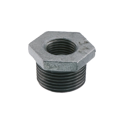 RIDUZIONE MF ZINCATA- 21/2x2- IKARO- pezzi 1