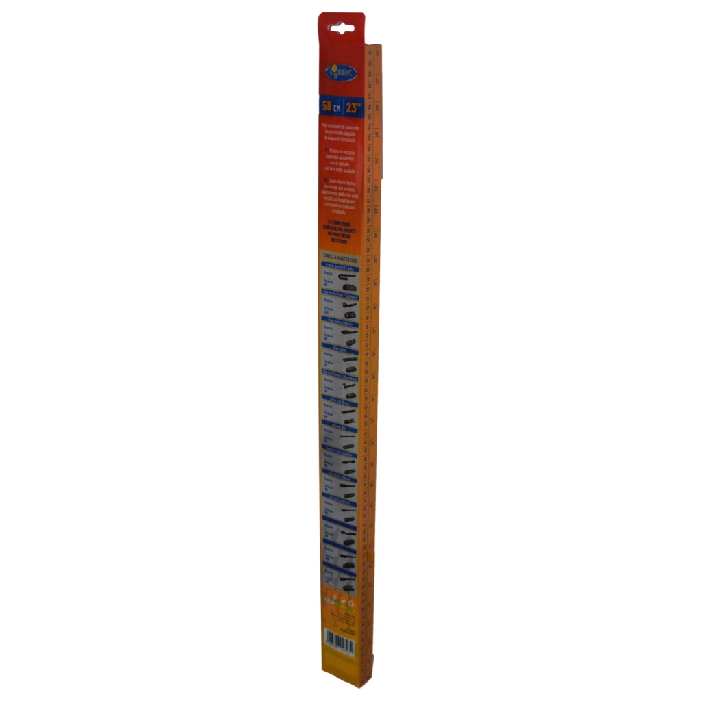 TERGI FLAP 10KIT-58CM LUBEX