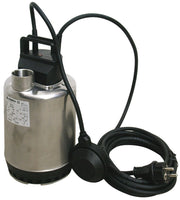1pz elettropompa ad immersione doc 7 550 w hp 0,75 cod:ferx.vit8794
