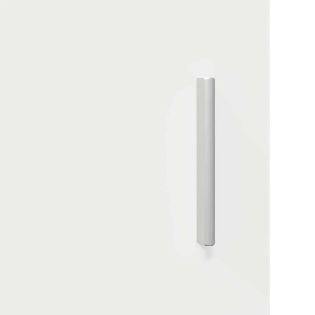 Comodini 2 pcs Bianco 40 x 36 x 60 cm Legno ingegnerizzato 8011036