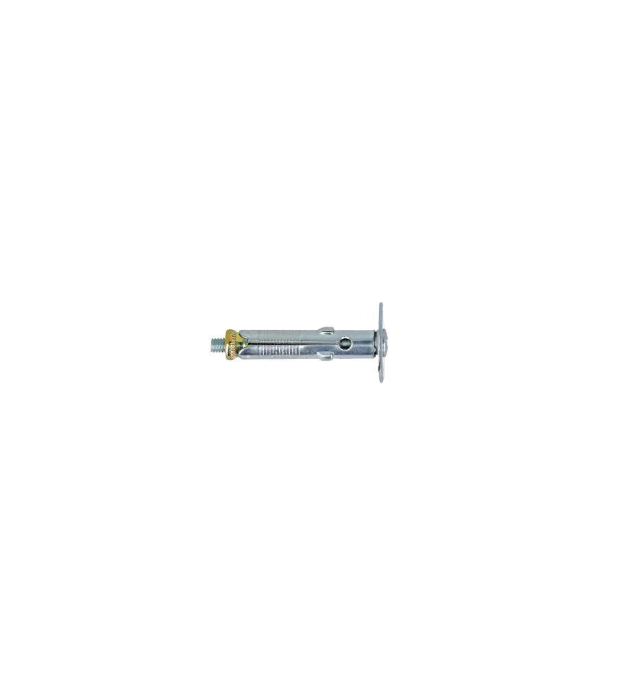 MINI TASSELLO CON VITE Ø 6 mm - M3x30 - 200 pezzi