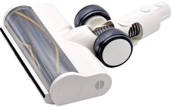 Accessori per aspiratore compatibili con T20 R10 V8, set di parti di spazzola a rullo con LED per montaggio.
