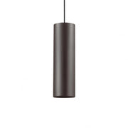 Lampada A Sospensione Look Sp1 D12 Nero Ideal-Lux