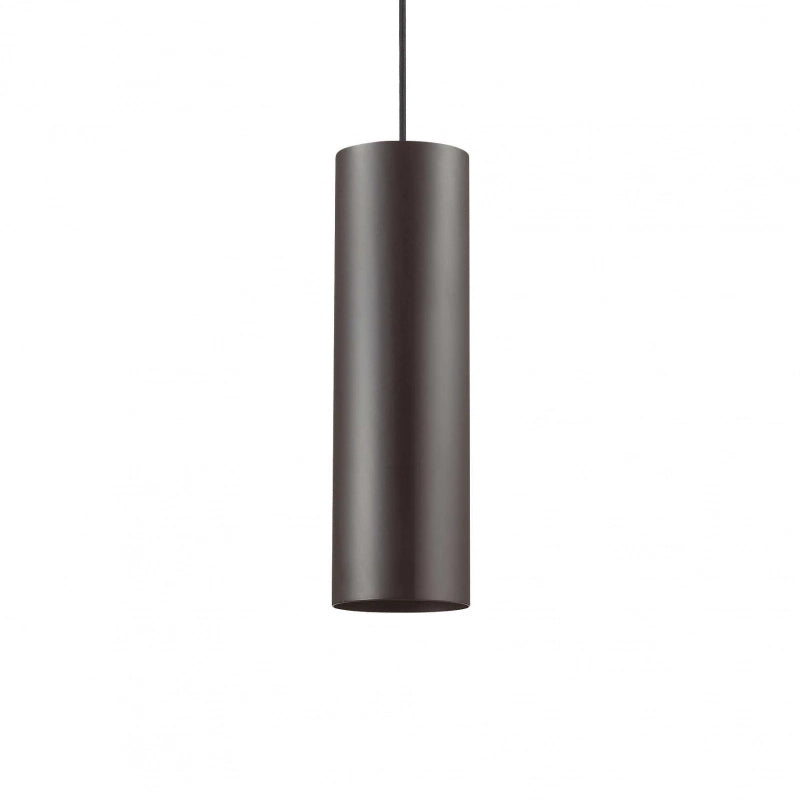 Lampada A Sospensione Look Sp1 D12 Nero Ideal-Lux