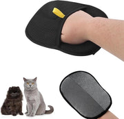 Manicure a doppia faccia per animali domestici - Rimossoio di pelo - Pulizia e scioglienza pelo di animali domestici - Cura e pettinatura di animali domestici