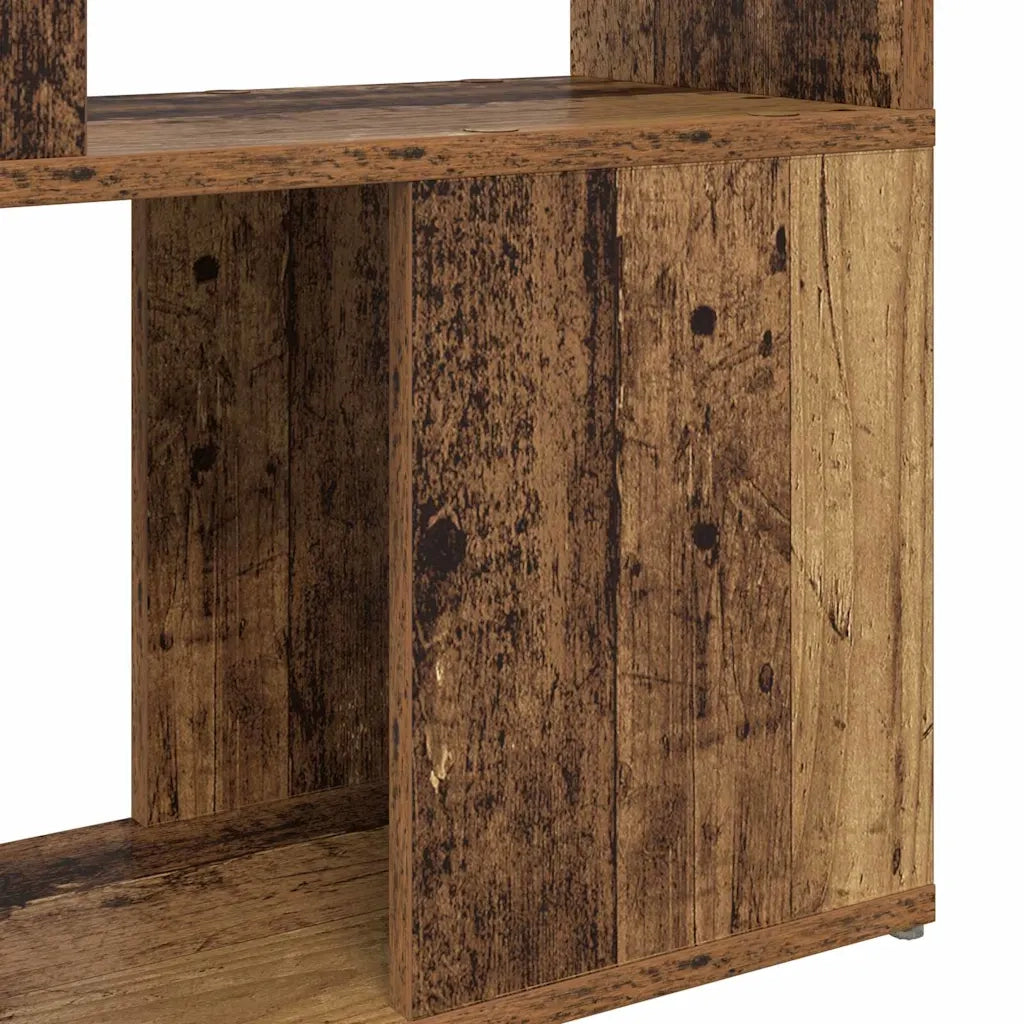 Set mobile TV | Armadietto TV | Mobile Porta TV Marrone 60 x 24 x 125,5 cm Legno multistrato