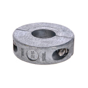 COLLARE Ø MM.35 IN ZINCO PACK