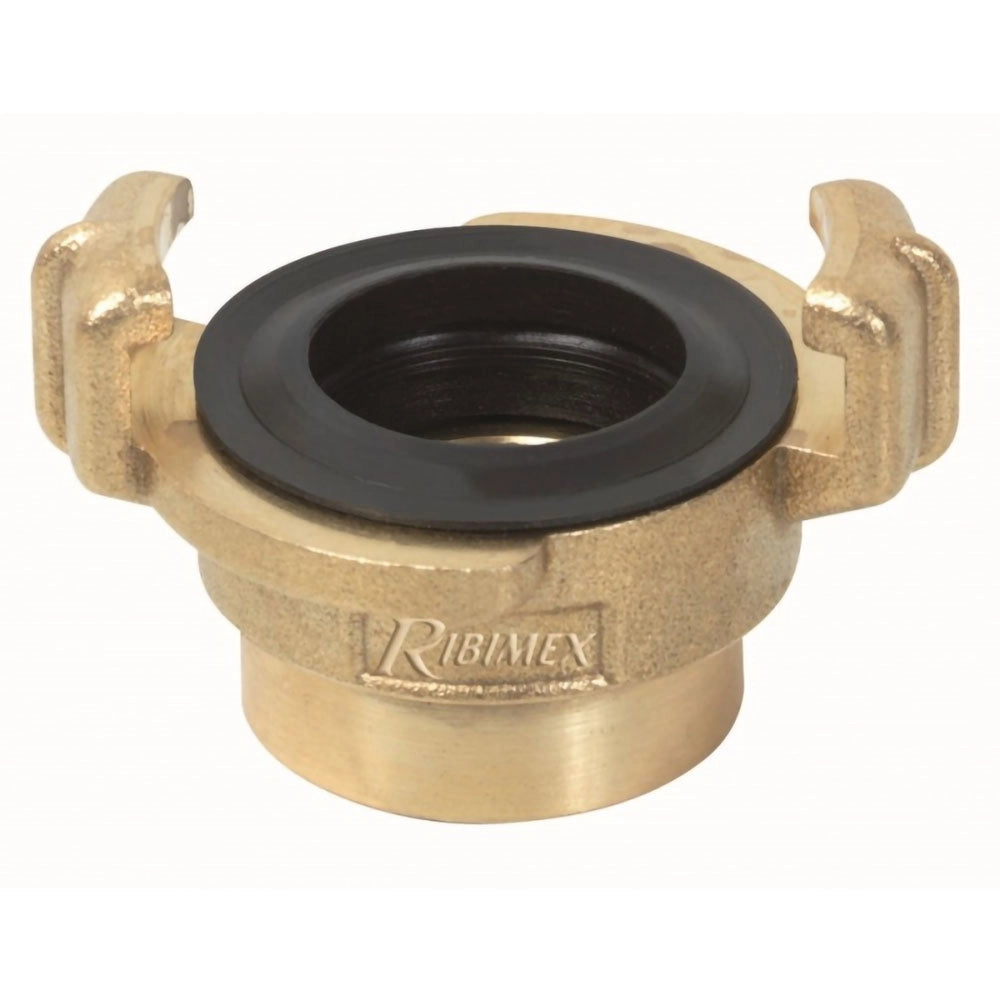 RACCORDO RAPIDO FEMMINA 3/4  - RIBIMEX