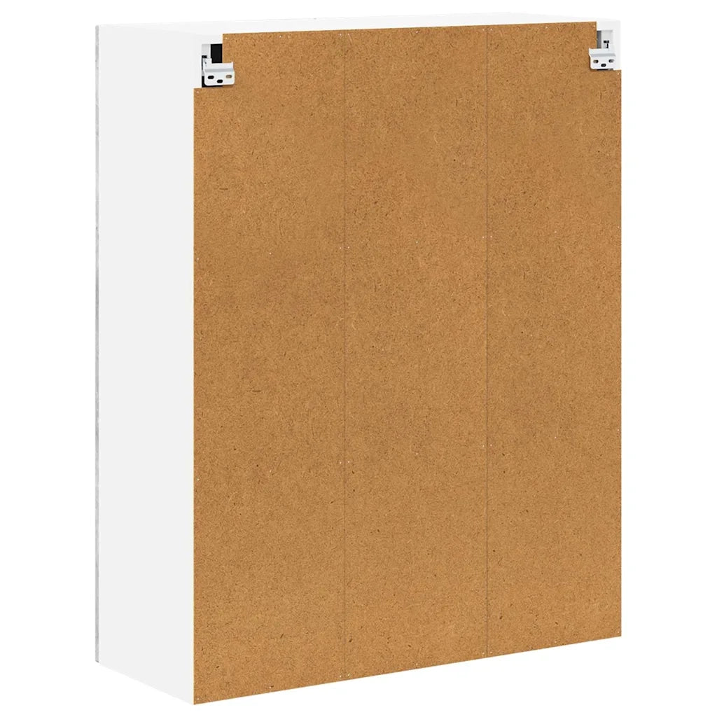 Mobile da cucina-Armadio da cucina Grigio cemento 80 x 31 x 100 cm 189406