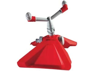 IRRIGATORE ROTANTE ROTY SU SLITTA CON INNESTO RAPIDO- - (2828) - 1 blister IPIERRE
