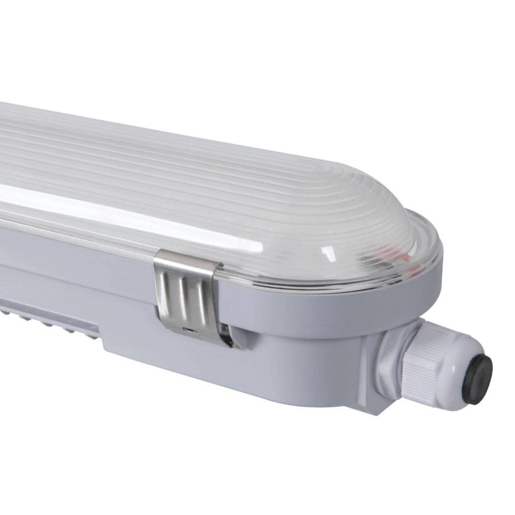 Plafoniera LED industriale 38W 4000K IP65 MAH PRO Kanlux