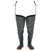 Waders Verde Scuro Misura 38 4017026