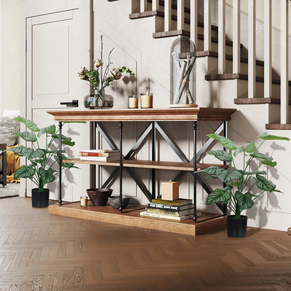 Pianta Artificiale Decorativa ¨C zephmum ¨C Verde 65 cm con Vaso