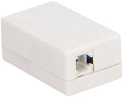 Registrazione vocale mini - Sistema telefonico analogico - 32 GB di memoria - Plug and Play - Per uso domestico e ufficio