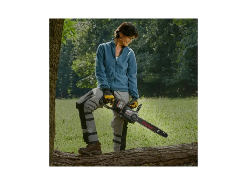 Motosega Kress KG347.9 40V - Senza Batteria | Agrifer