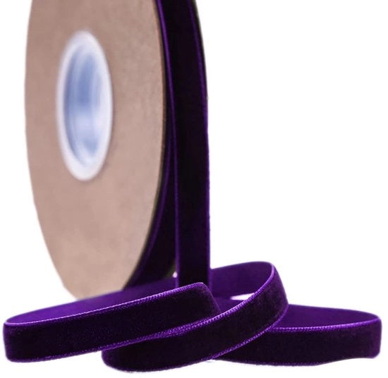 Fila di seta 10 mm - Cadeaulint - Decorazione di seta - Fili di diamante - Basi per gioielli - Basi per festival - Attività di DIY - 20 Yards di lunghezza - Decorazione di seta