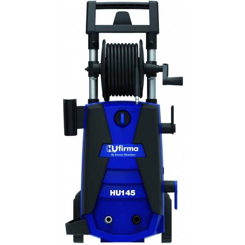 Idropulitrice Hu-Firma Hu-145 Watt 1900