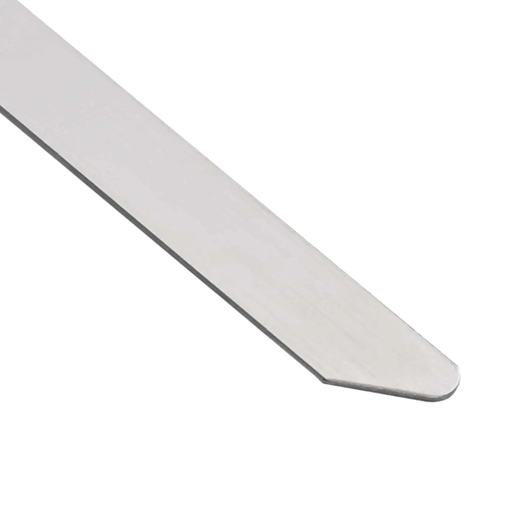 Fascetta per Cavi 12 pz 4,6 x 200 mm Argento 42029272