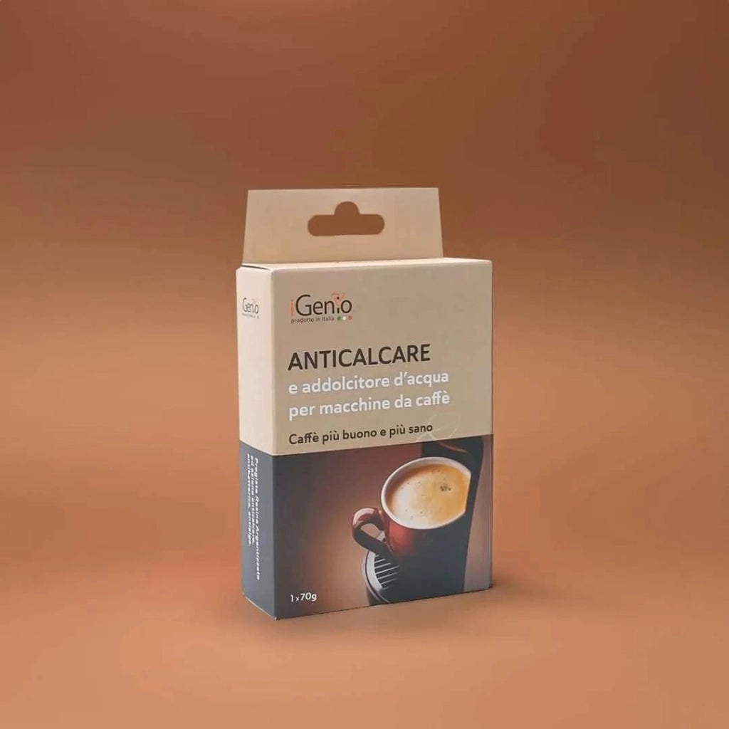 Ametera 979 parti e accessori per macchina per caffè Filtro per acqua