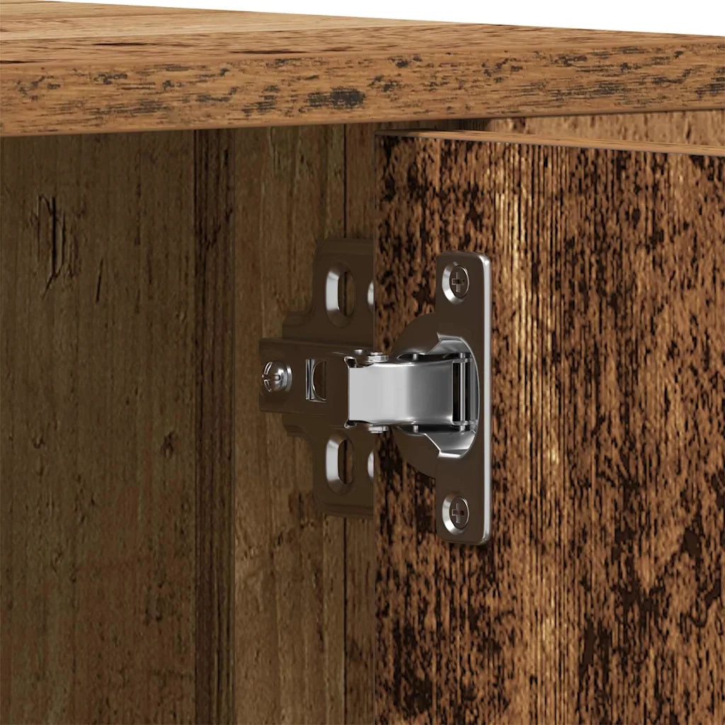 Mobile TV Legno vecchio 100 x 35 x 40 cm Legno multistrato 862123
