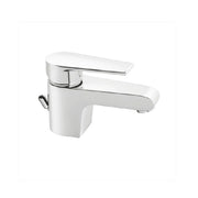 Miscelatore lavabo cromo Mamoli Logos