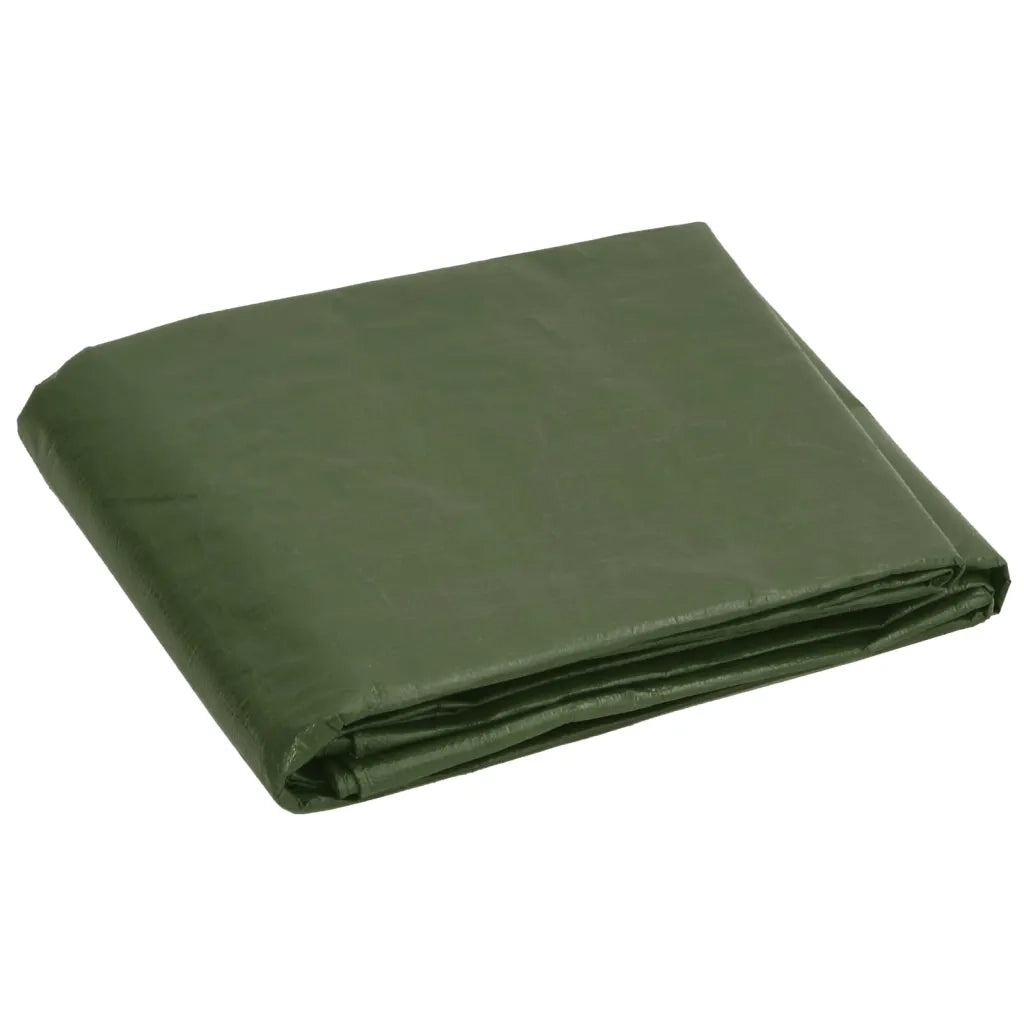 Telone 180 g/m2 3x6 m Verde HDPE