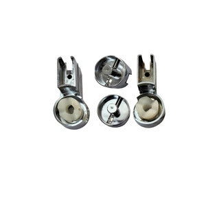 R CERNIERE P/PARETE VASCA PLITVICE- 2,0 pz