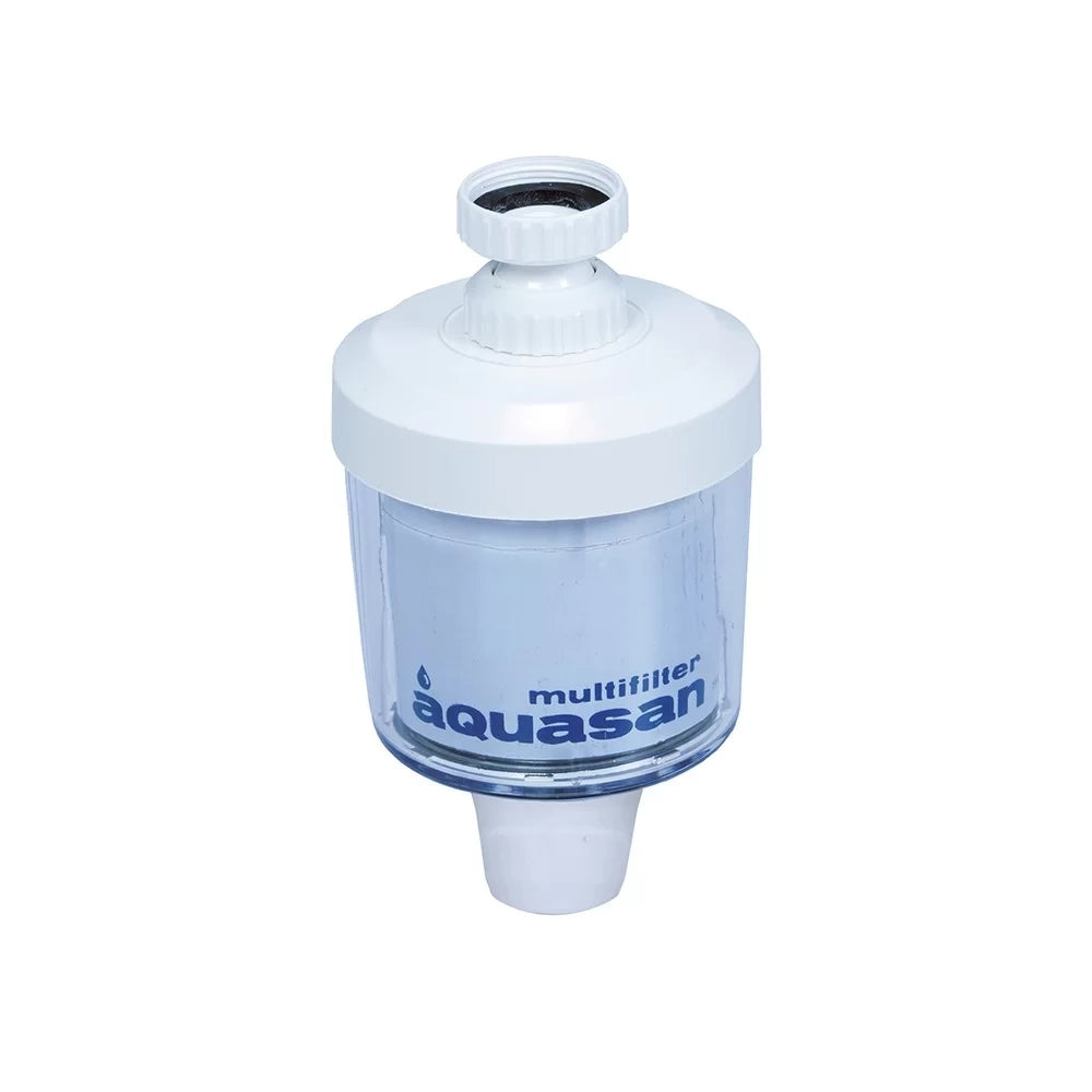 Filtro multistadio Watergaia per acqua potabile ad uso domestico