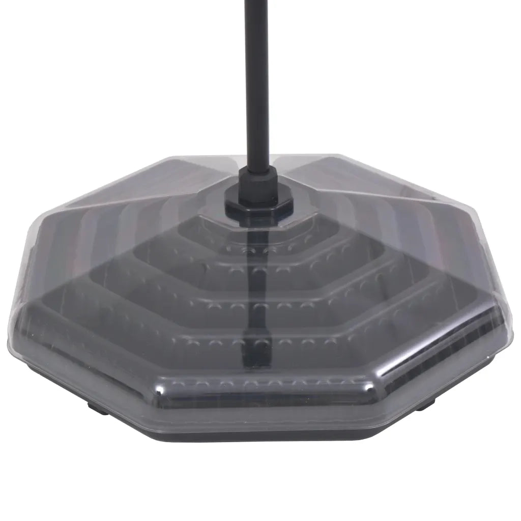 Doccia Solare 20 L in Alluminio e HDPE 91230