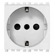 VIMAR ARKE - PRESA 2P+T 16A P30 BIANCO