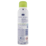NEUTRO ROBERTS DEODORANTE SPRAY 150ML FRESCO VERDE