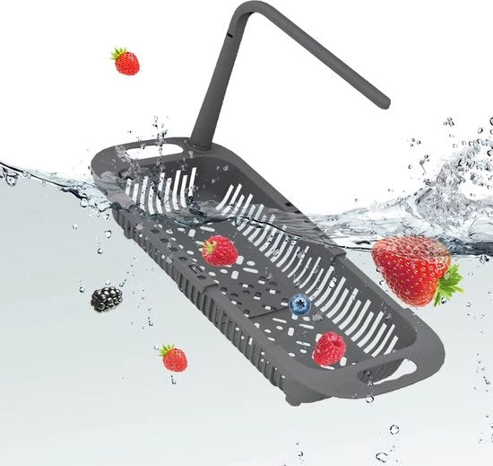 Fonduta Strainer / Strainer per Fonduta / Strainer con Cucchiaio