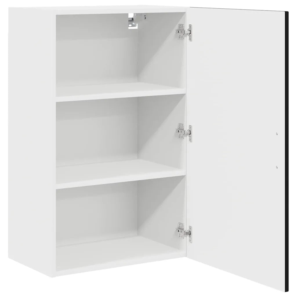 Pannello lavastoviglie Kalmar Nero 50 x 31 x 80 cm