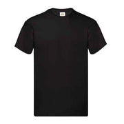 T-SHIRT NERA Tg. XXL
