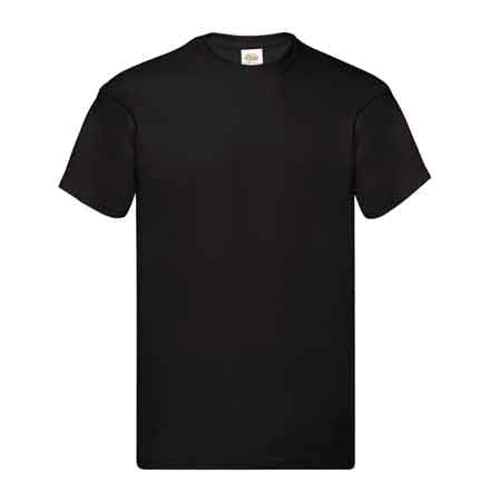 T-SHIRT NERA Tg. XXL