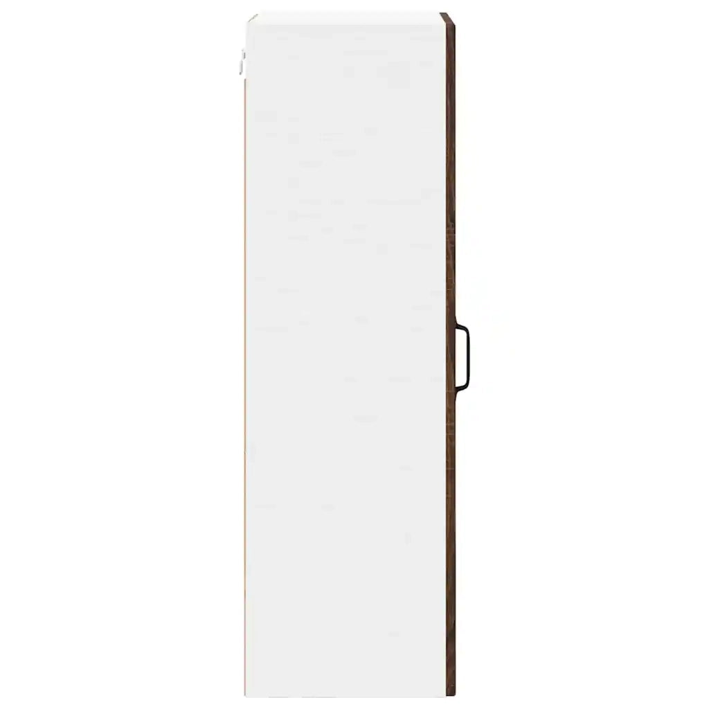 Pannello lavastoviglie Lucca Rovere Marrone 40 x 31 x 100 cm 885102