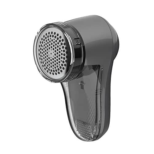 Black & Decker BXLR500E Grigio, Acciaio