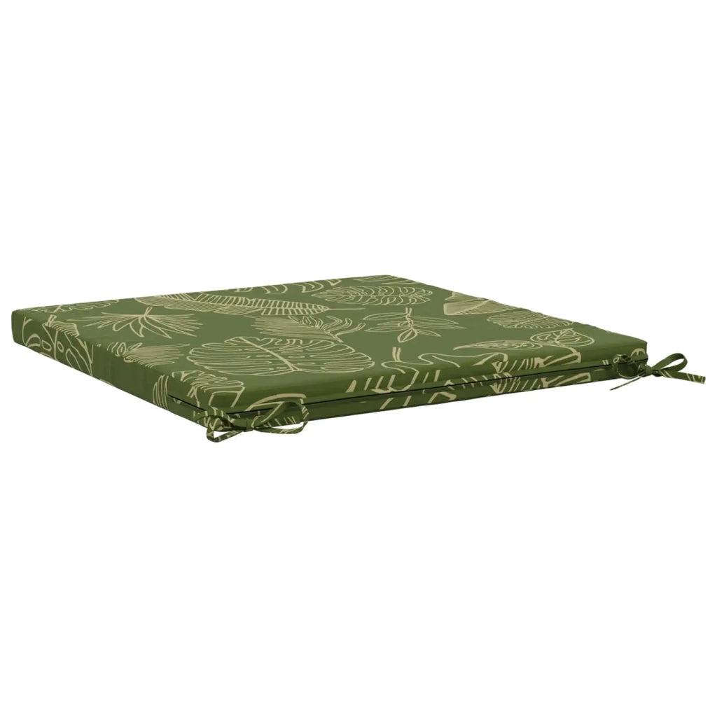 Cuscino per Sedia in Unico Pezzo SOEST 100% Poliestere 944687