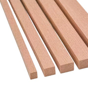 listelli piallati okoumè 20 x 40 x 2400 mm 1 pz.