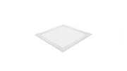 Faretto Pannello Led 24W Incasso Slim Quadrato Luce Fredda 6500k con Driver Alimentatore 220v
