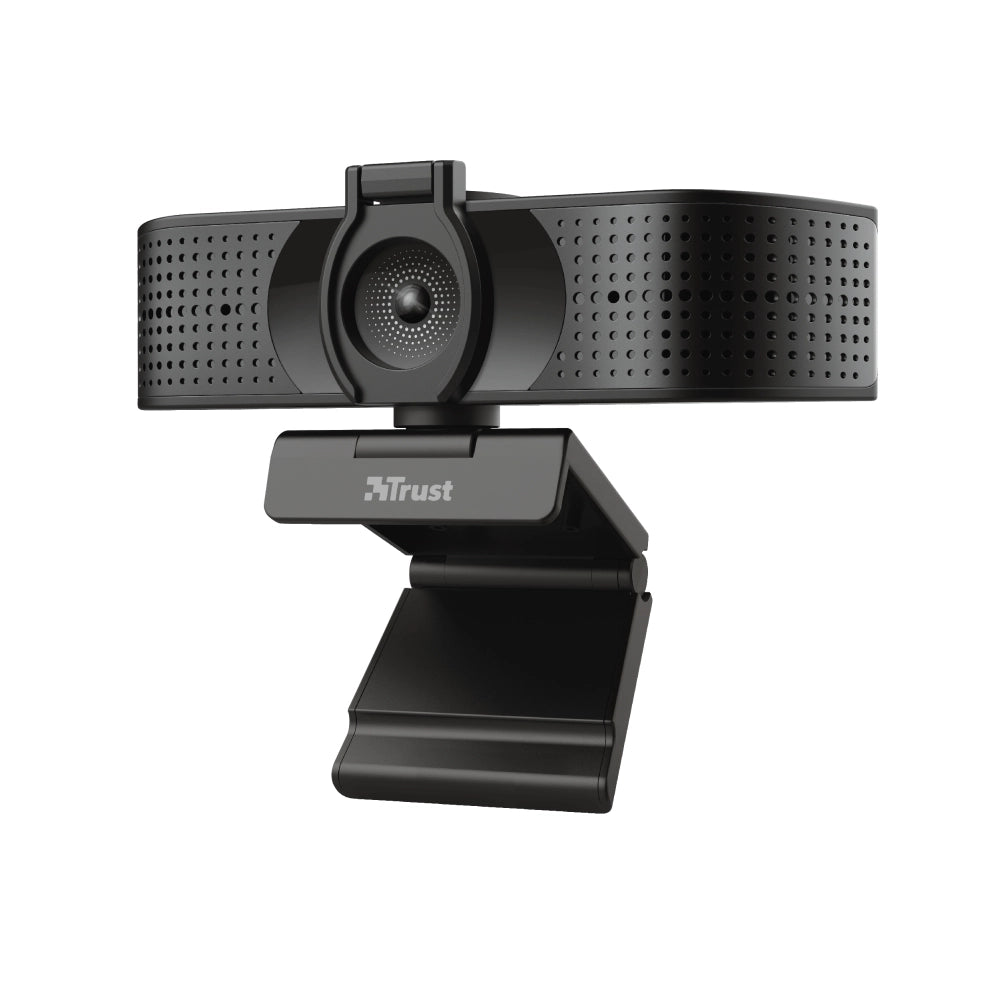 Trust teza webcam 3840 x 2160 pixel usb 2.0 nero - 24280