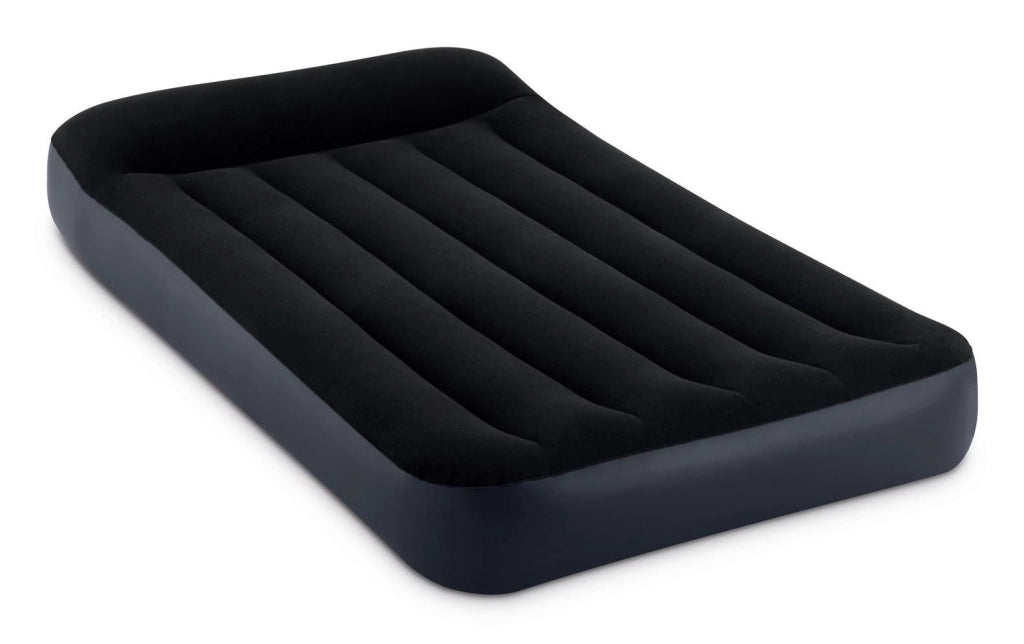 Materasso Dura-Beam Pillow Rest Singolo Con Tecnologia Fiber Tech  Pompa