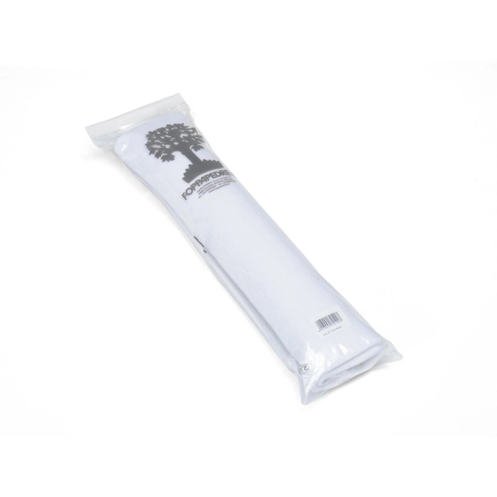 Foppapedretti 0079000100 IlMollettone Mollettone Ricambio per Asse da Stiro Poliestere 101x49 cm colore Bianco