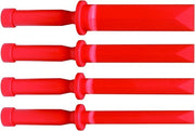 Set di Spatole in Plastica 4 Pezzi 19-38 mm 

Set di Spatole in Plastica 4 Pezzi 19-38 mm - alta qualità