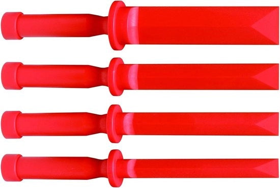 Set di Spatole in Plastica 4 Pezzi 19-38 mm 

Set di Spatole in Plastica 4 Pezzi 19-38 mm - alta qualità