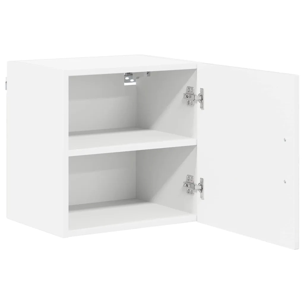 Mobile da cucina-Armadio da cucina Bianco Lucido 40 x 31 x 40 cm 601771