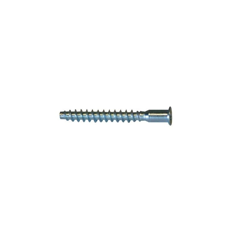 VITE DI GIUNZIONE PER MOBILI Ø 7x60 mm - 500 pezzi