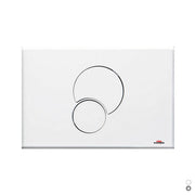 PLACCA MODELLO FIDIA DUO 2018- Cromo- KARIB- pezzi 1
